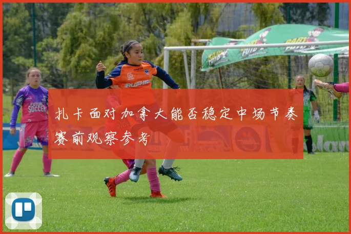 扎卡面对加拿大能否稳定中场节奏赛前观察参考