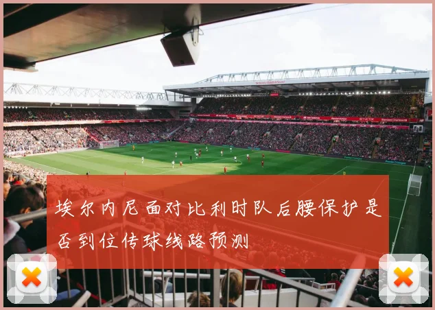 埃尔内尼面对比利时队后腰保护是否到位传球线路预测