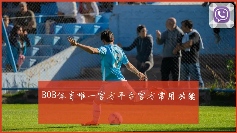 BOB体育唯一官方平台官方常用功能