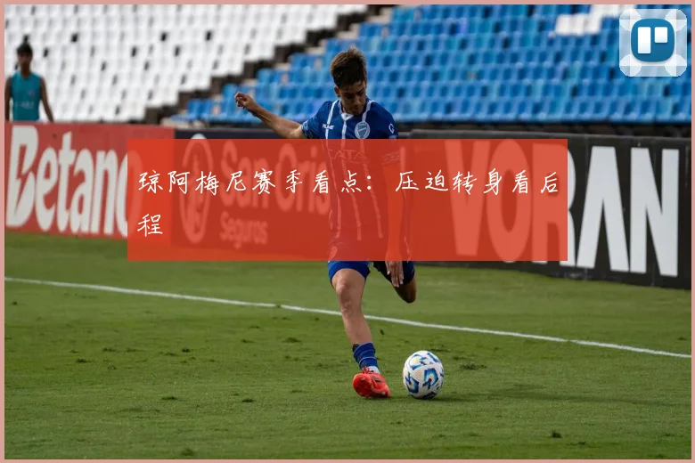 琼阿梅尼赛季看点：压迫转身看后程