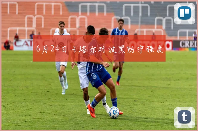 6月24日卡塔尔对波黑防守强度
